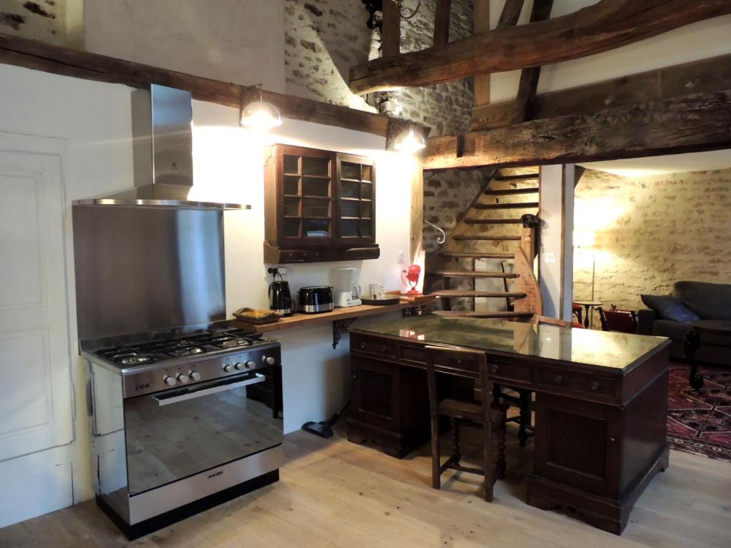 Maison Romane 1136 photo 2