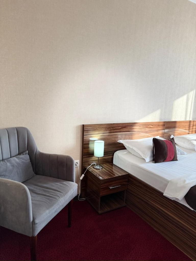Premier Inn Astana