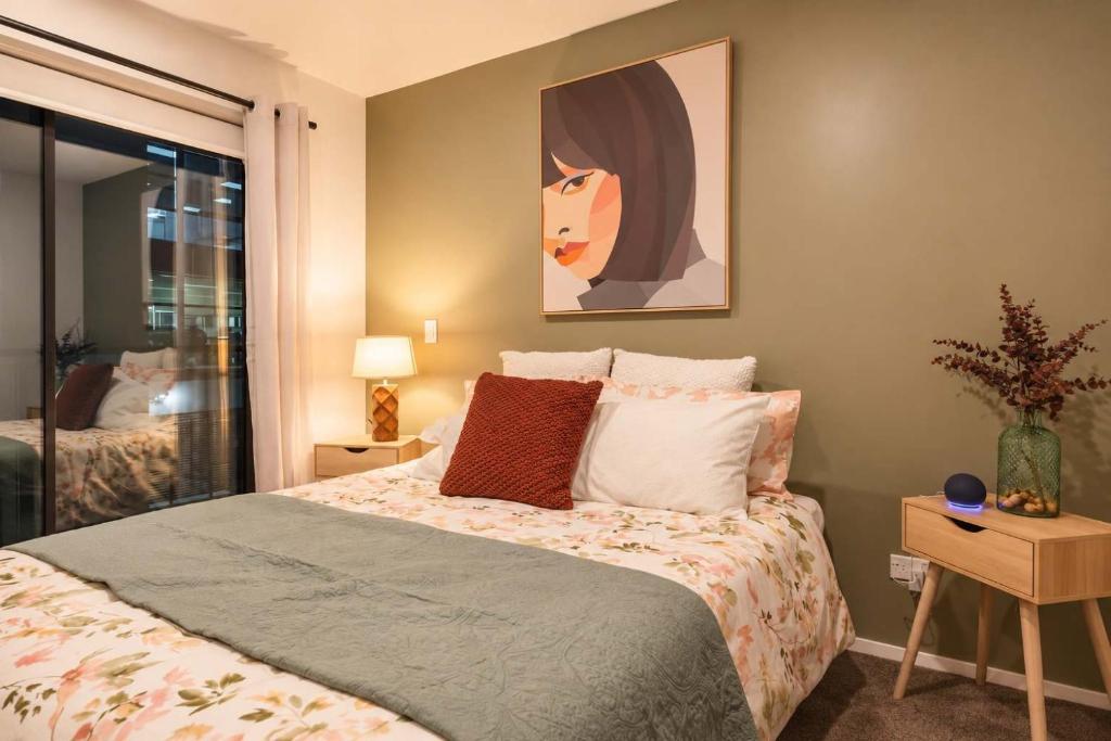 Your Stylish Retreat in the Heart of the City