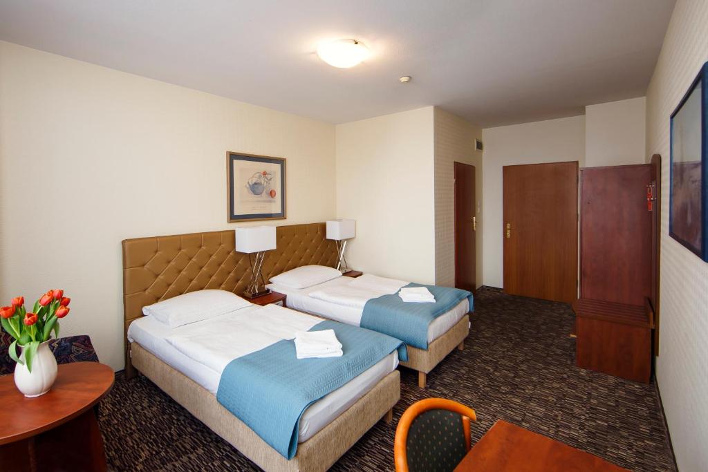 Одноместный (Одноместный номер), Hotel Gryf