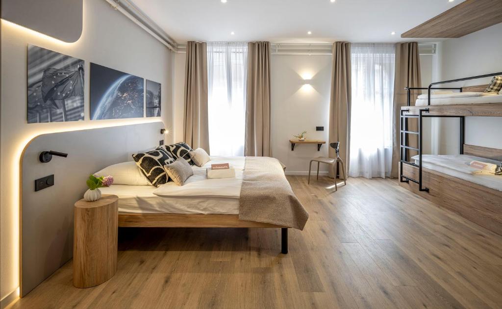 Ciarus - Hostel, Bas-Rhin