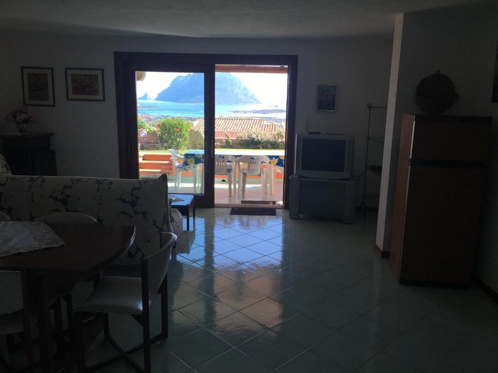 Porto San Paolo Sea Villa photo 2
