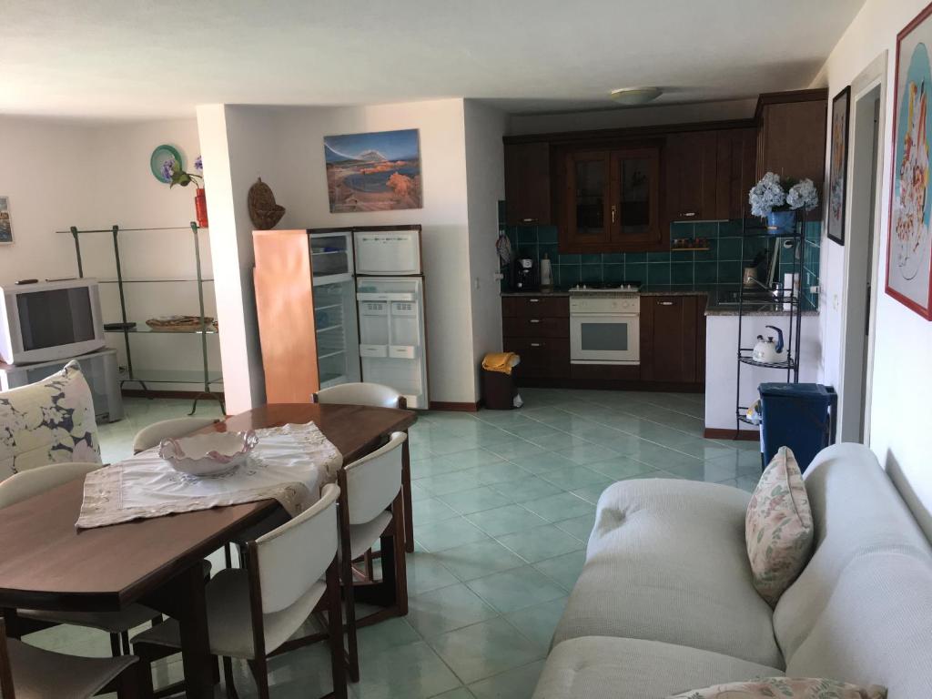 Porto San Paolo Sea Villa photo 4