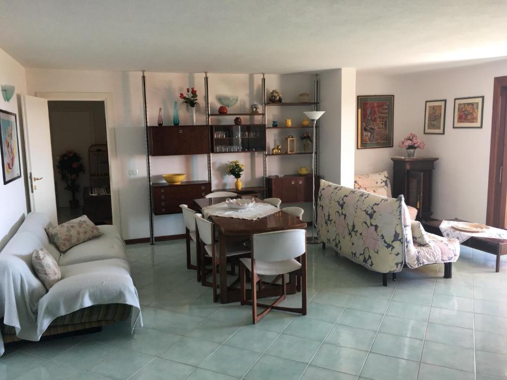 Porto San Paolo Sea Villa photo 1