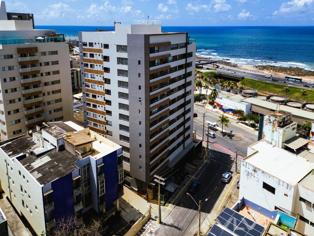 Residencial Smart Costa Azul by VLV Stays