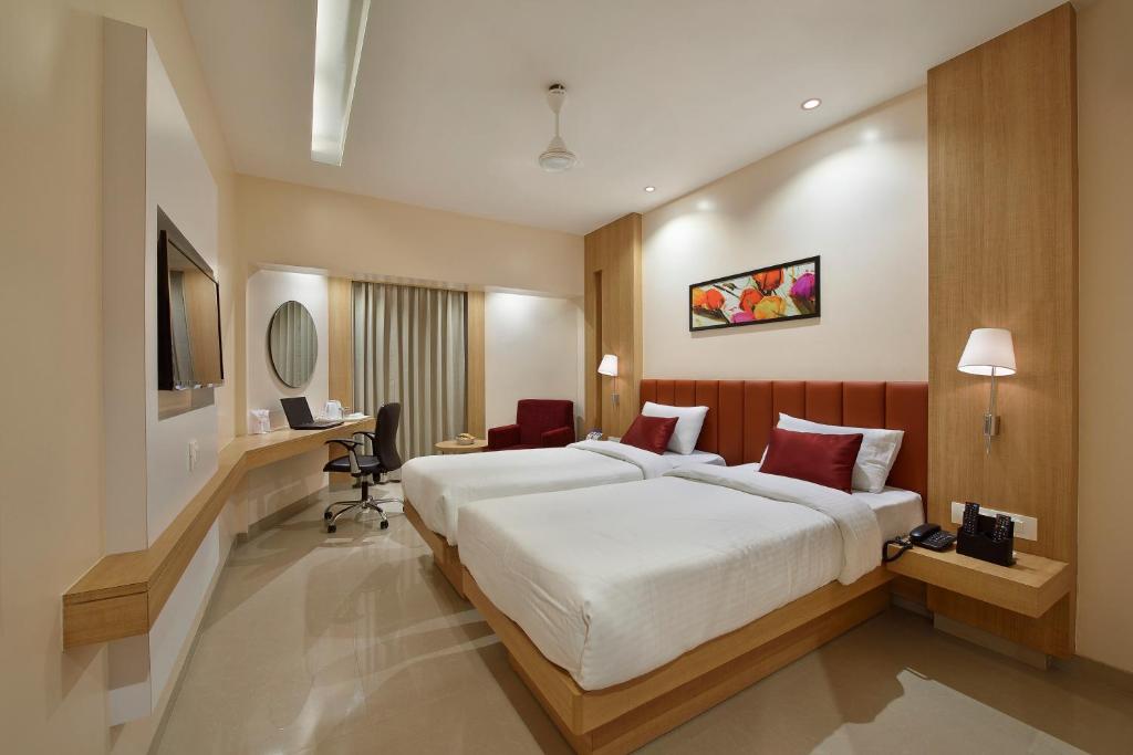 The Eastern Hotel photo 1