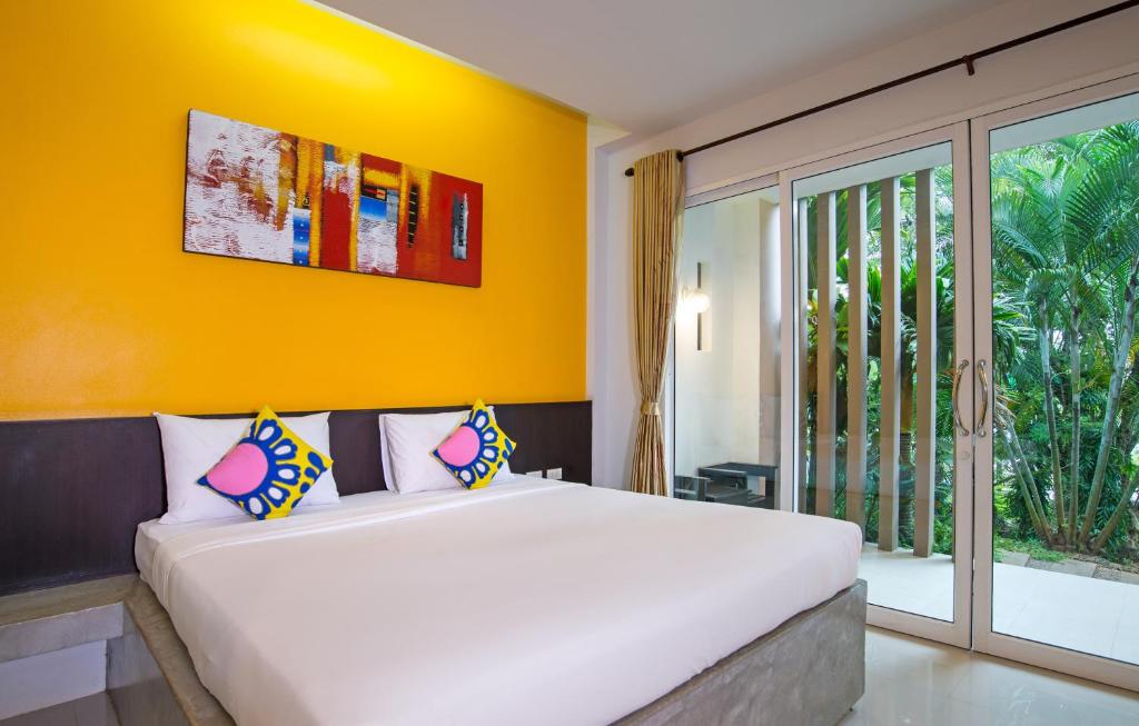 The Fong Krabi resort photo 1