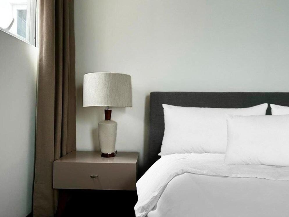 Condesa Residence Amsterdam 301 Beautiful 1Bed 1 Bath apartment on Amsterdam Av