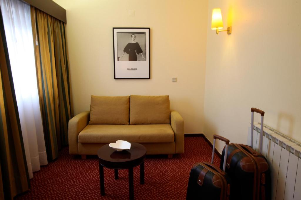 Трехместный (Трехместный номер), Hotel Sao Jose