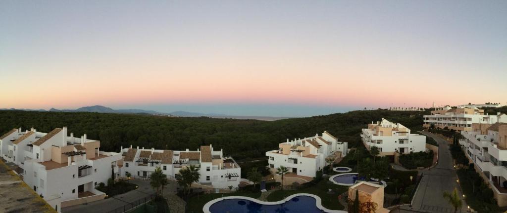 Appartement Las Terrazas de Alcaidesa photo 1
