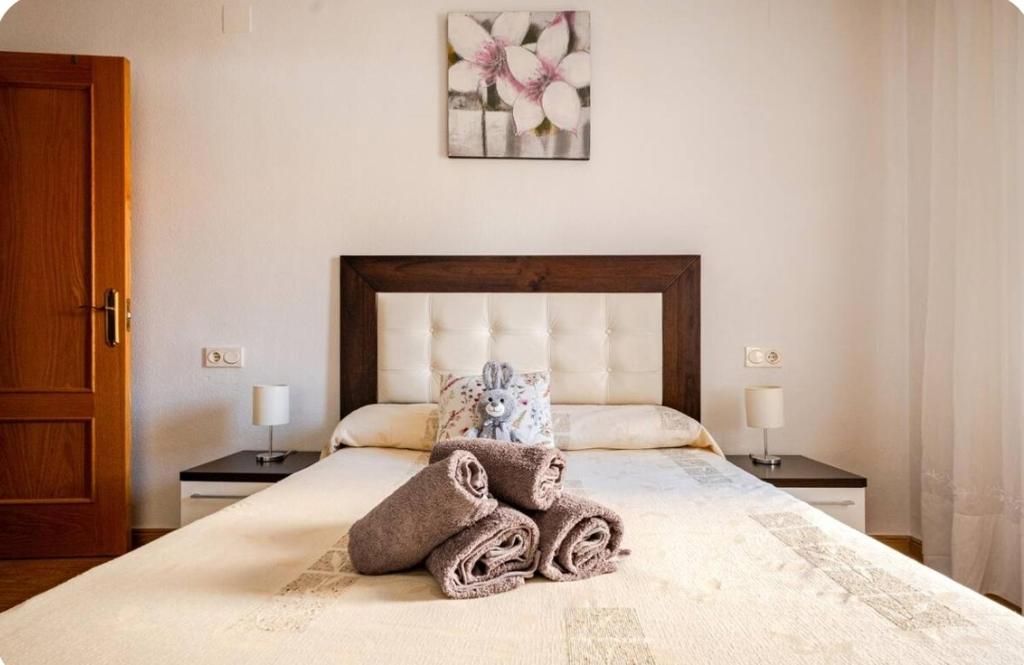 Apartamento Padial, Nerja