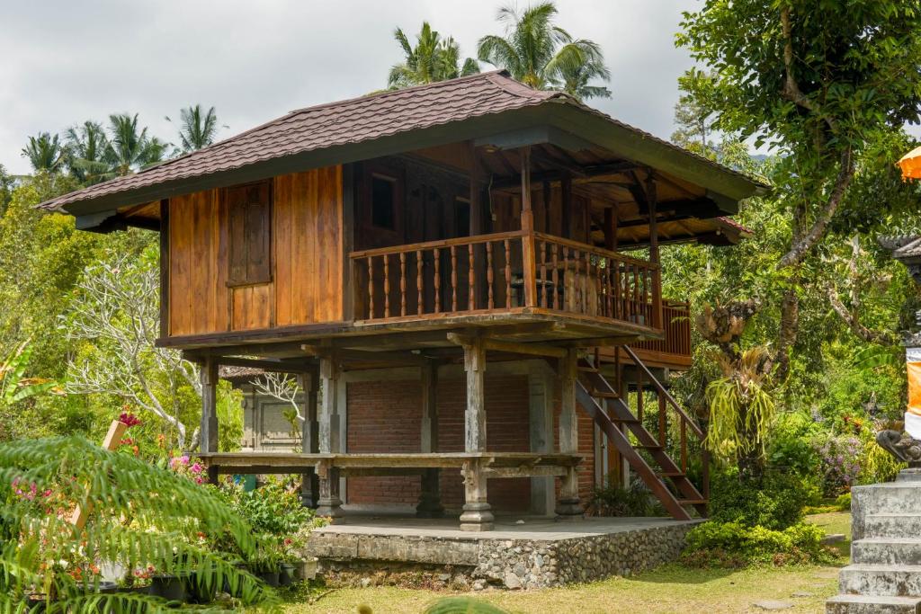 Mesari Cottage Guest House