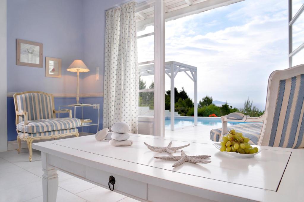 Anemolia Villas with private pools near the most beautiful beaches of Alonissos photo 2