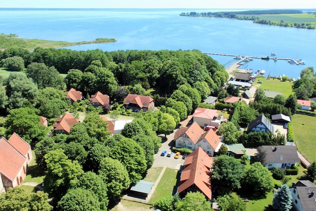 Aparthotel Müritz Seeromantik