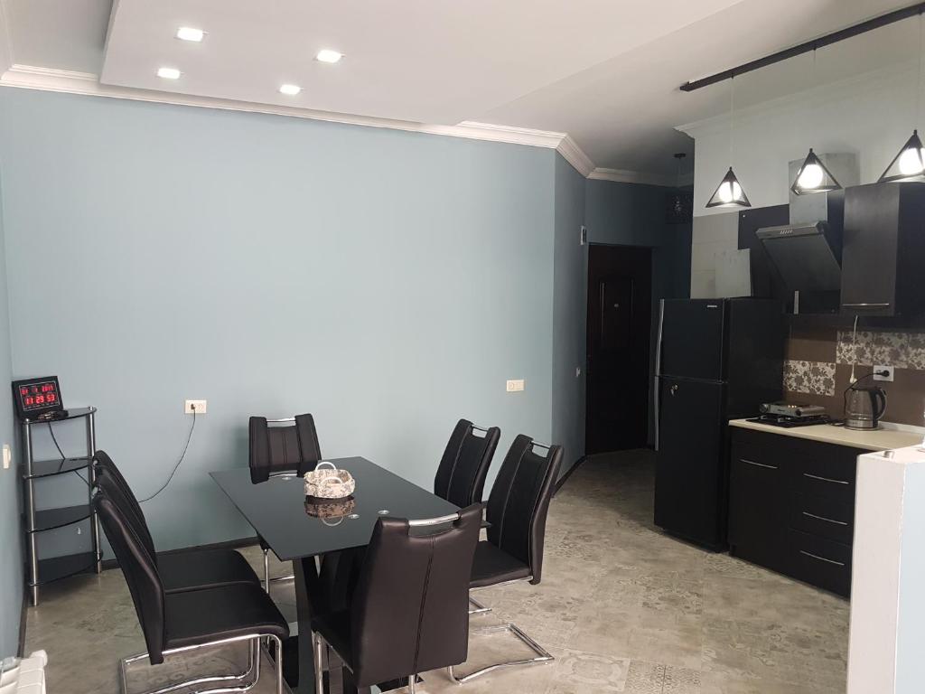 Apartment in Snow Plaza 49 photo 4