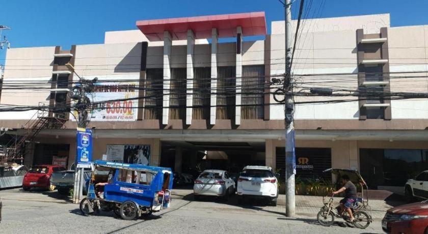 Rich Manor Pension House, Cagayan de Oro