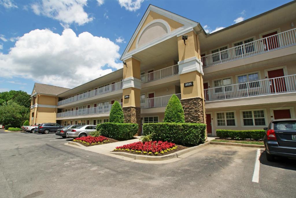 Extended Stay America Select Suites Nashville Airport image