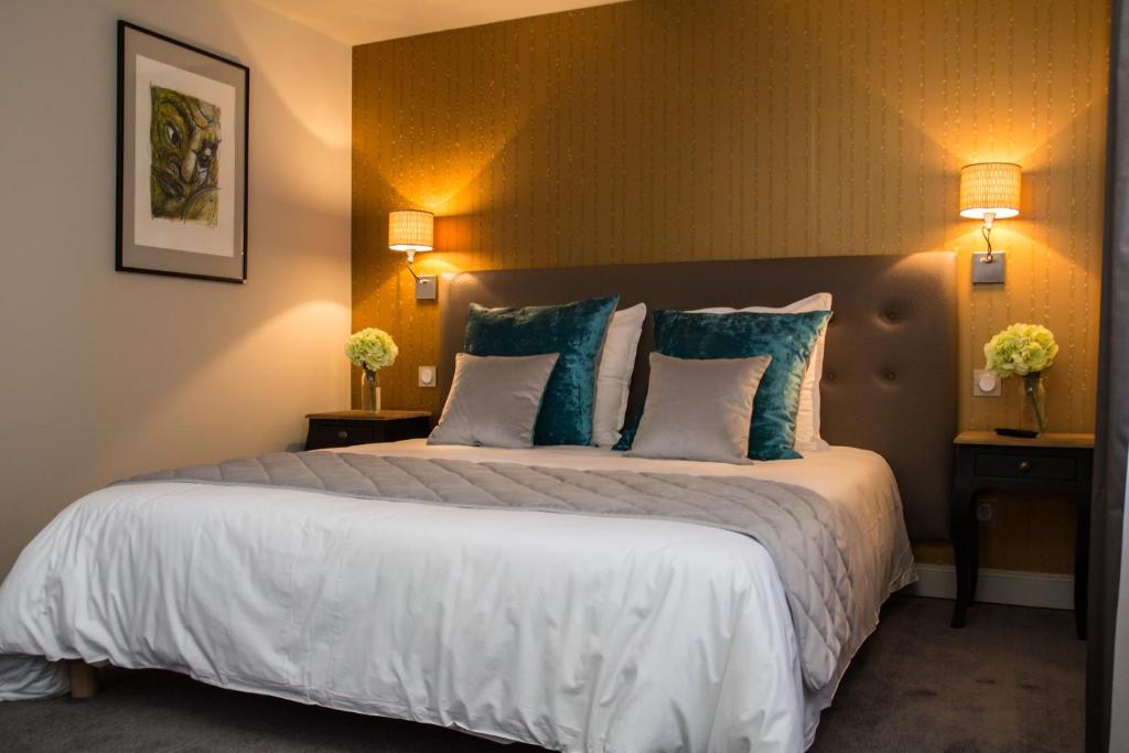 Les Chambres de Louise photo 1