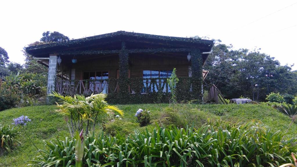 Finca Y Granja Loma Bonita photo 1