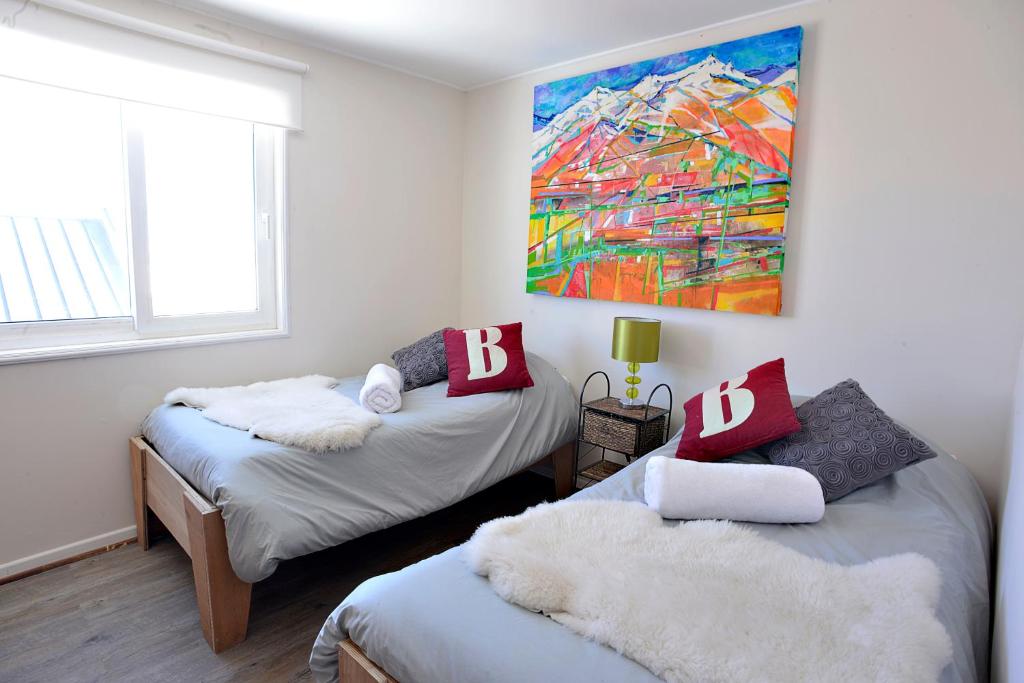 Apart Hotel Bianco photo 1