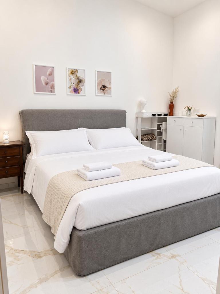B&B nel centro storico o'vicolo e Napoli, Naples