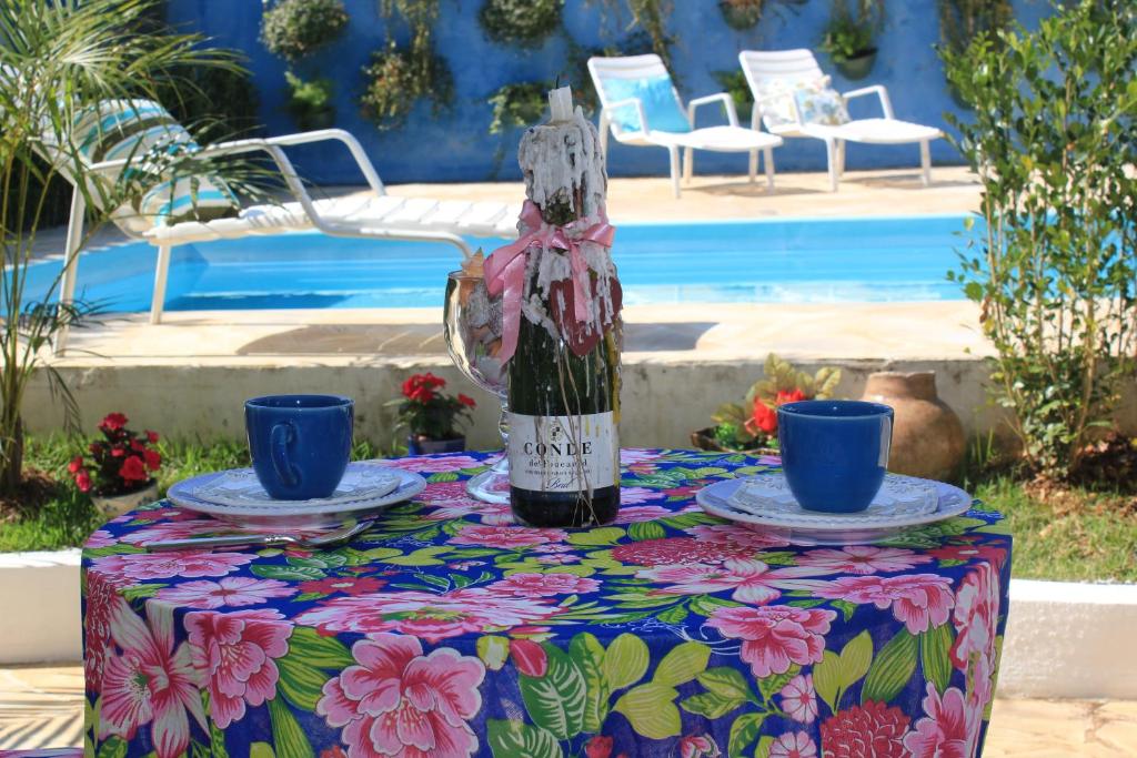 Canto das Laranjeiras Villa photo 1