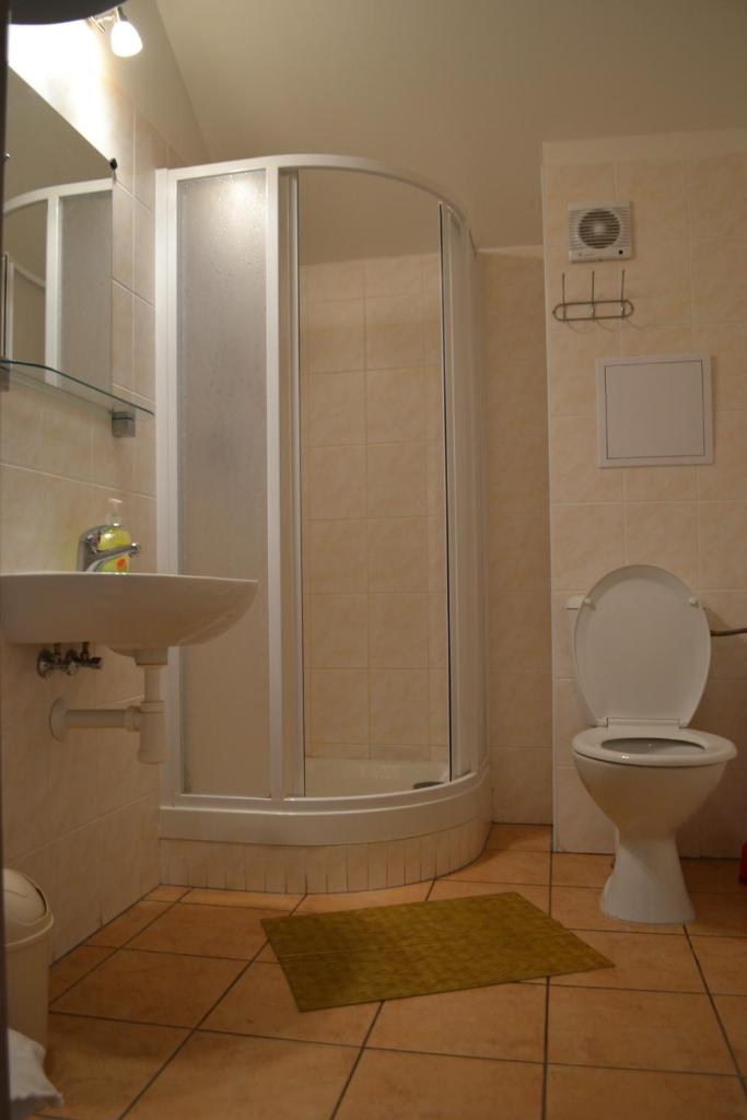 Orbit Karlov pod Pradědem photo 1