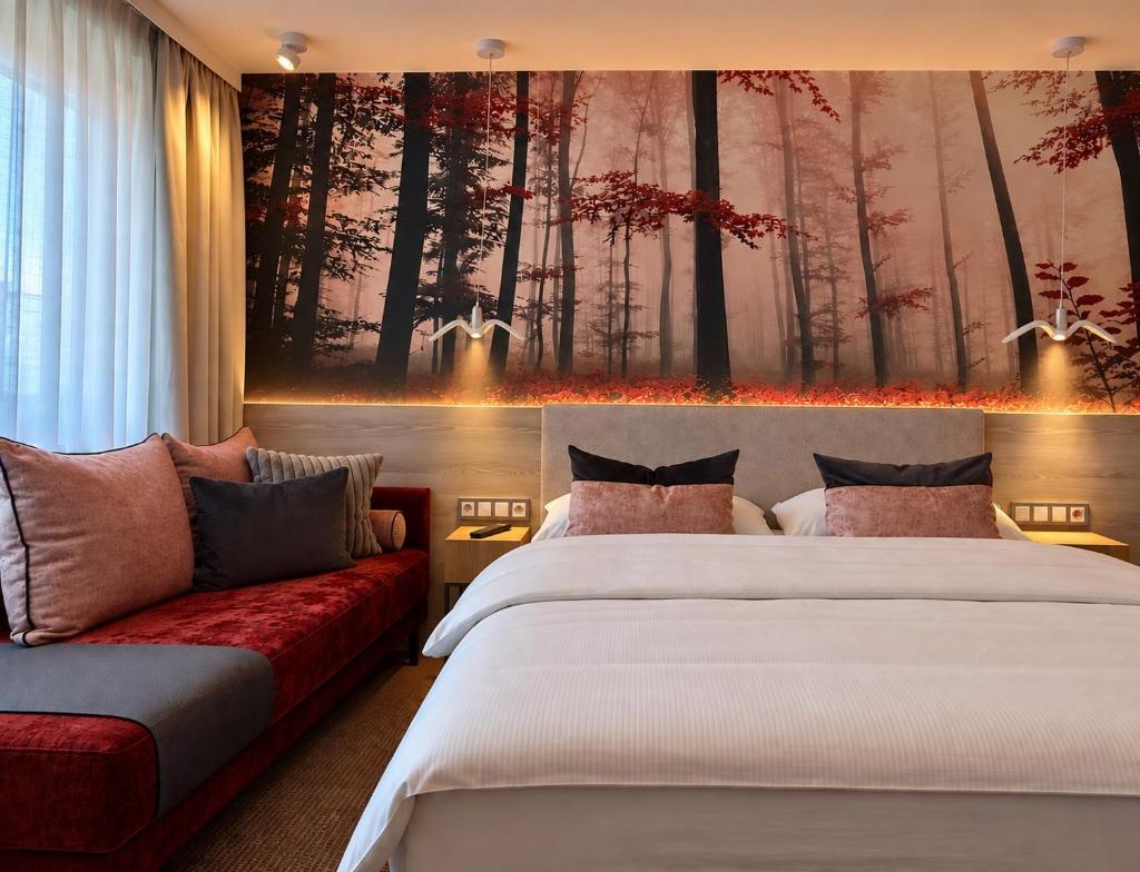 Hotel Böhler, Stuttgart