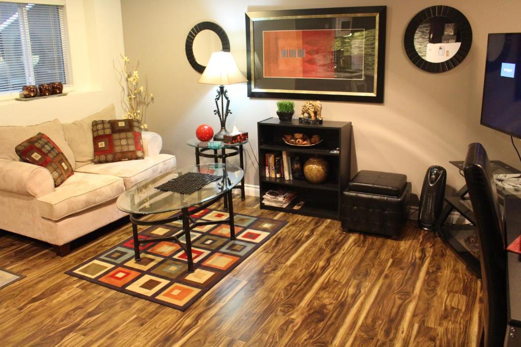 Mundy Park Suites photo 1
