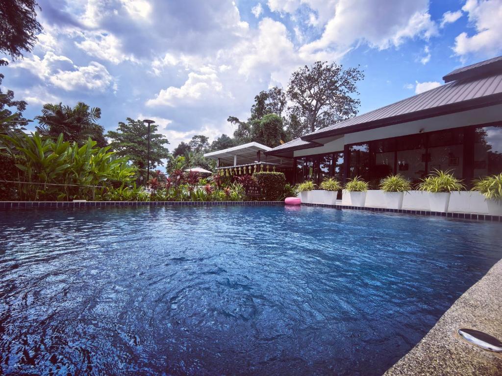 清迈三诺河畔精品度假酒店 Sannot Riverside Boutique Hotel