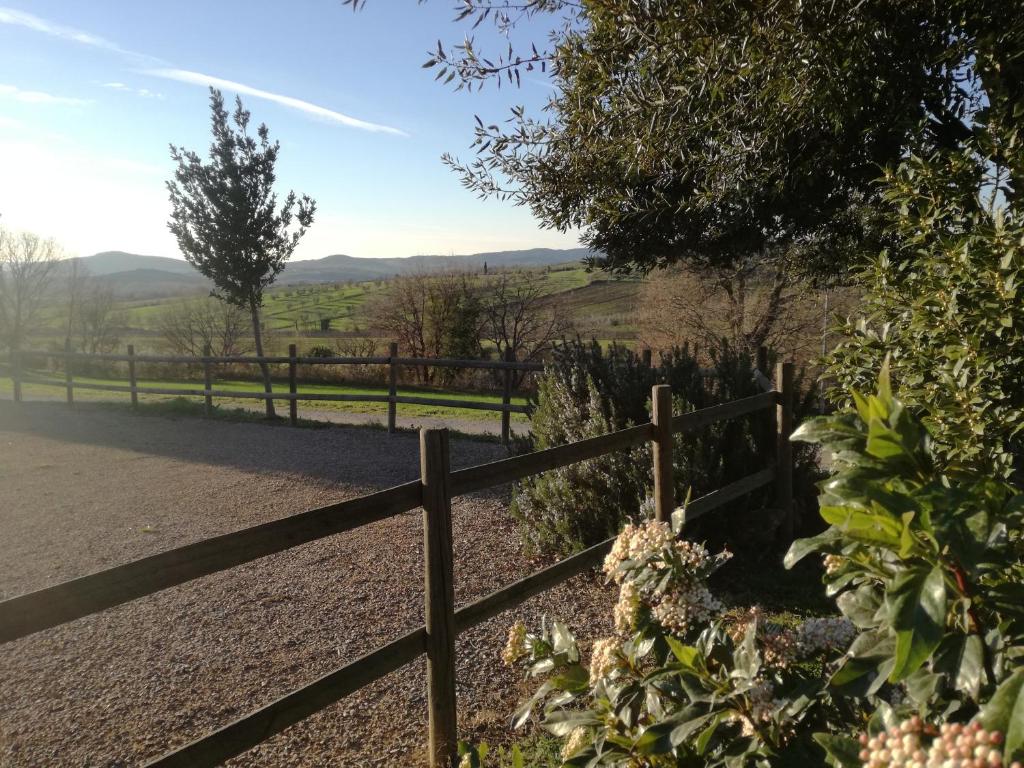Agriturismo Podere Selvette photo 4
