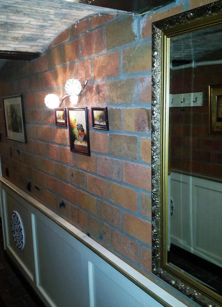 Hostel Herberg de Esborg Scheemda photo 4