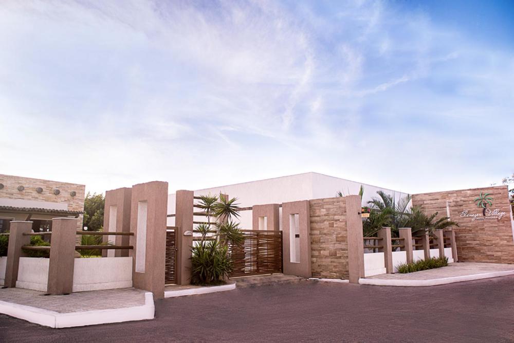 Village Hotel Pousada photo 3