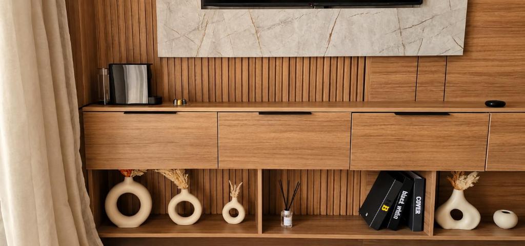 Firstwood Chic Apartment Hivernage - Tap to explore photos