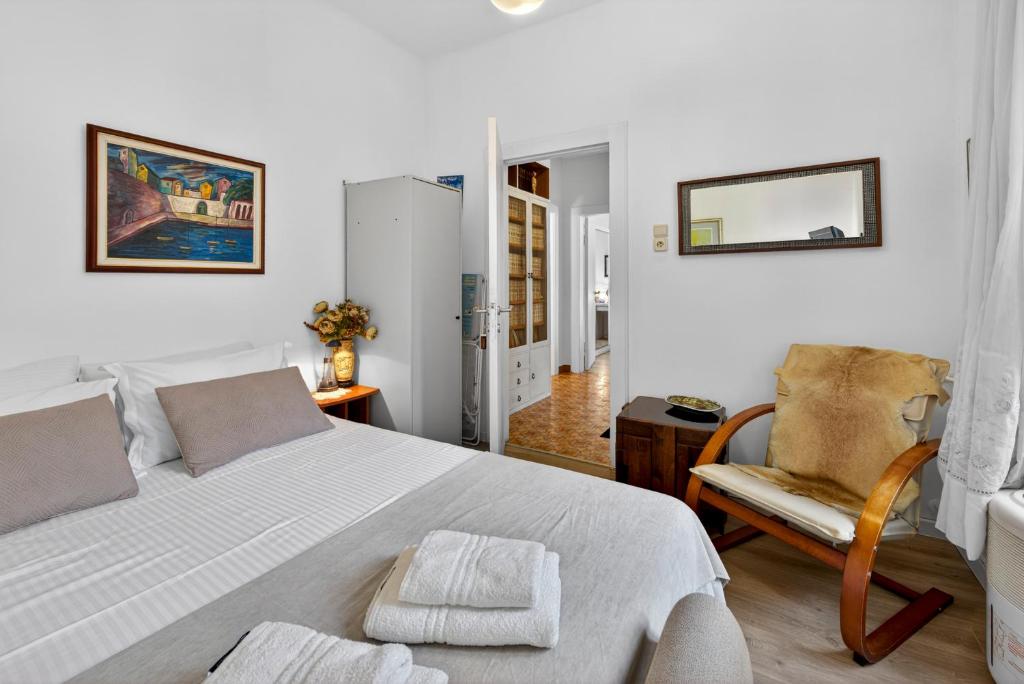 K&L central apartments