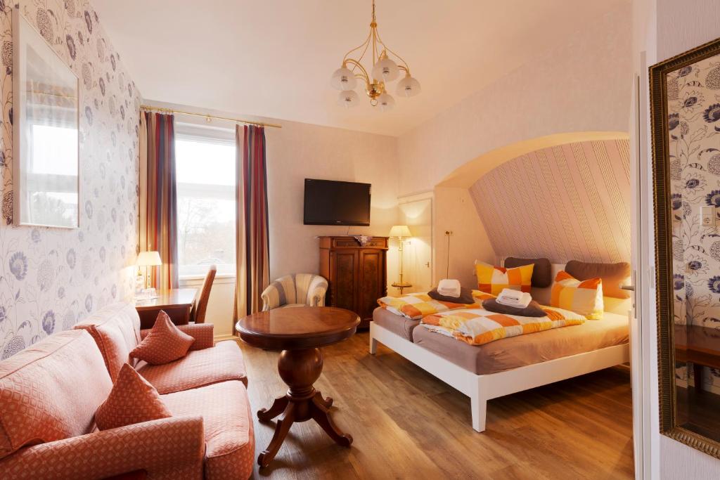 Hotel Haus Müller photo 1
