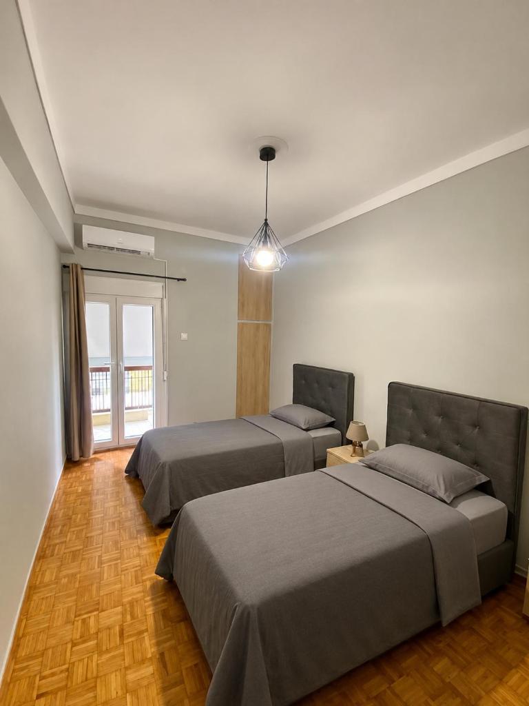 Sweety Flat Marina Zeas Piraeus, Athens