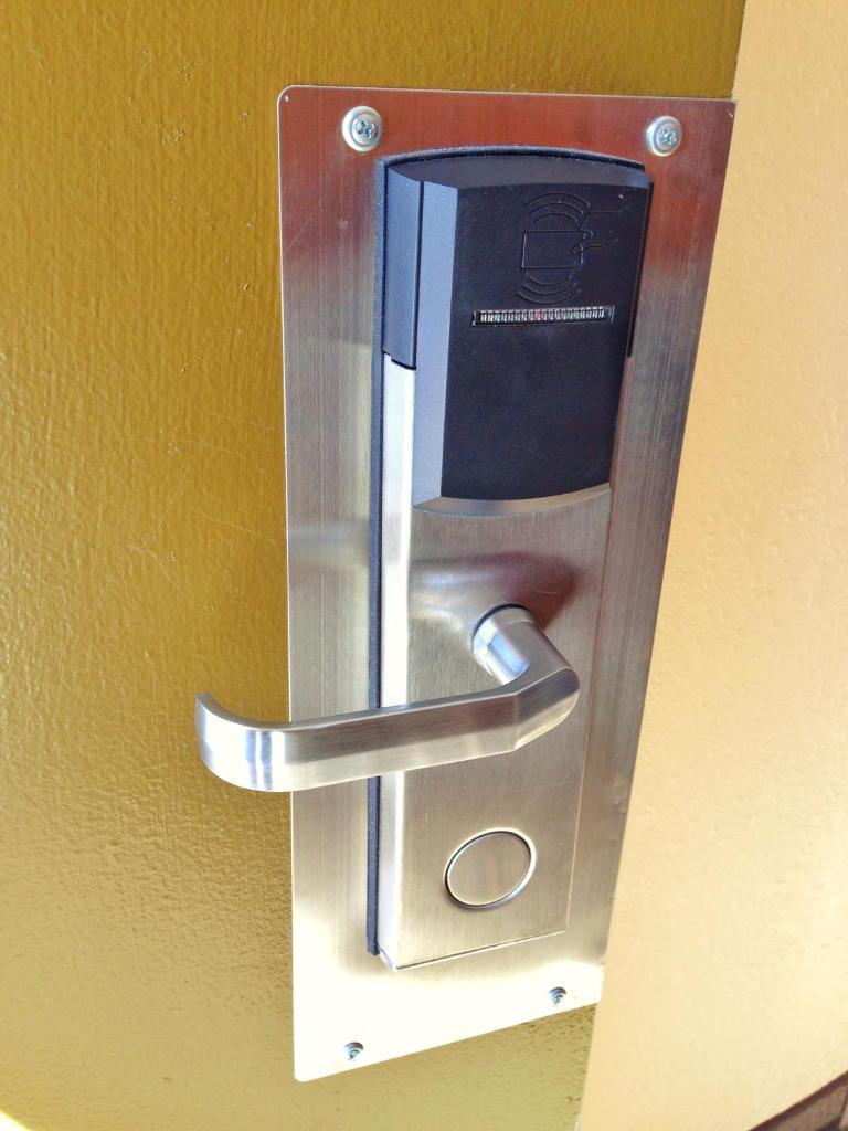 Inn Cheraw photo 2