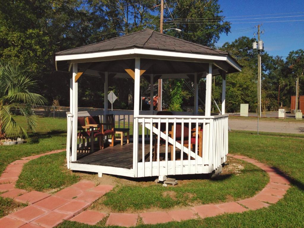 Inn Cheraw photo 3