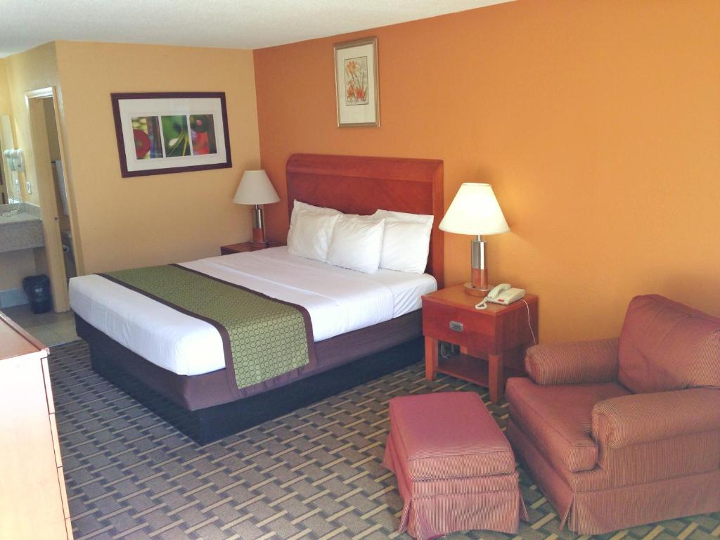 Inn Cheraw photo 4