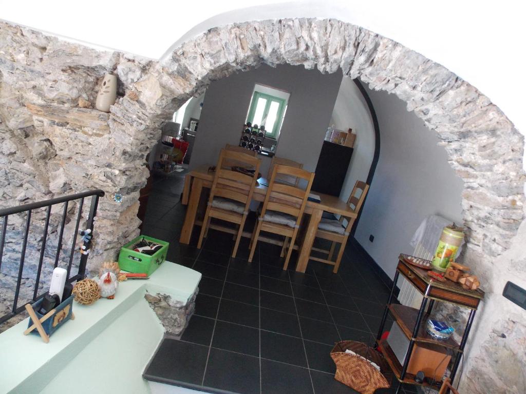 Arvé Castelbianco - B&B e Appartamento photo 4