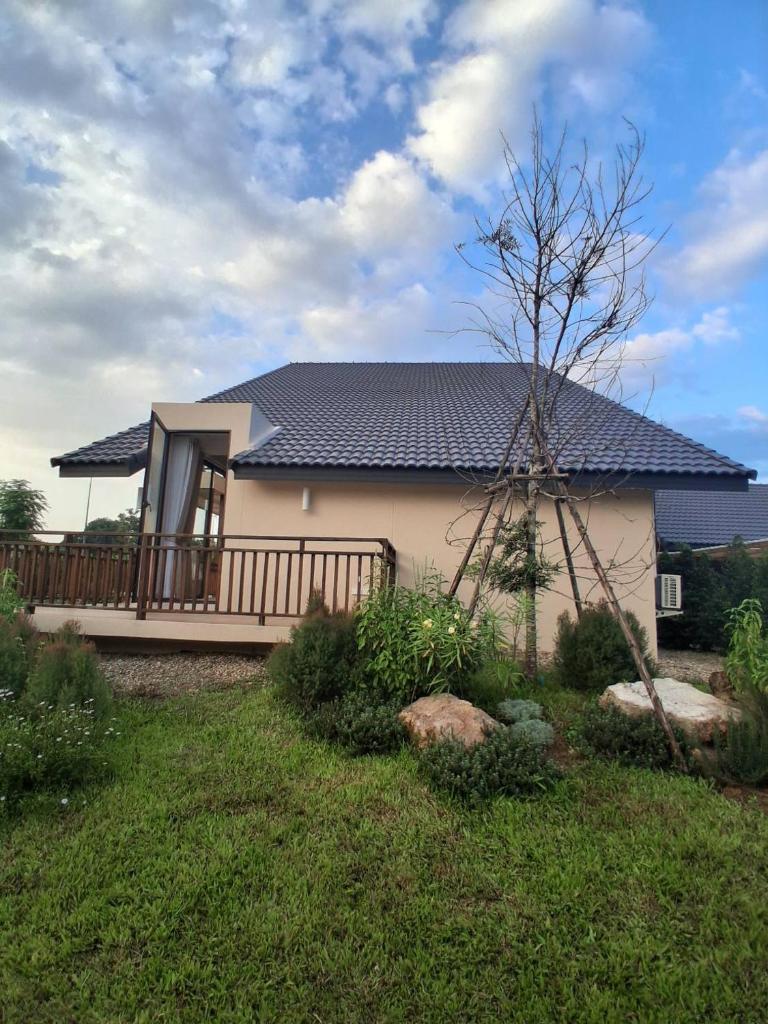 LUANG LUME POOL VILLAS Chiang Dao