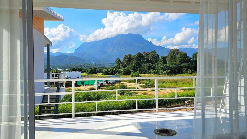 Doi Luang Vista Homestay Room Type - Studio with Terrace