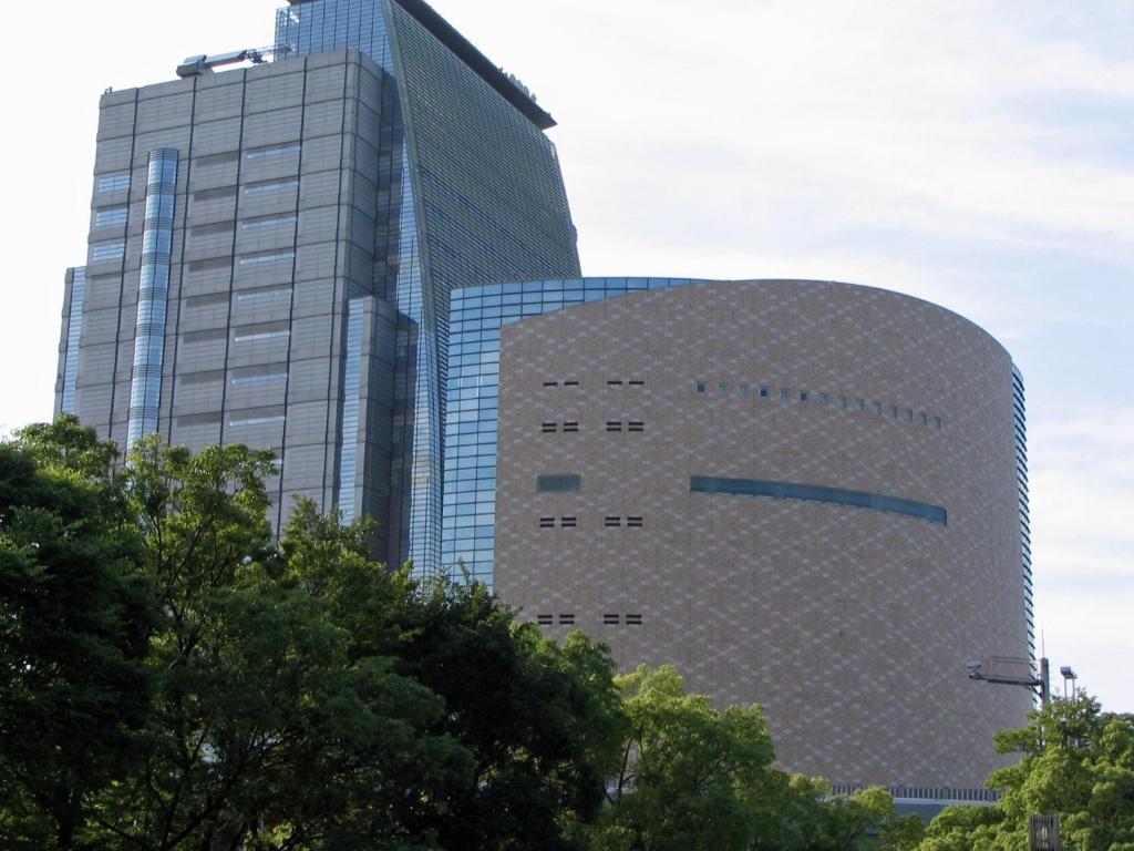 Hotel Oaks Early-Bird Osaka Morinomiya/ Vacation STAY 28792, Osaka