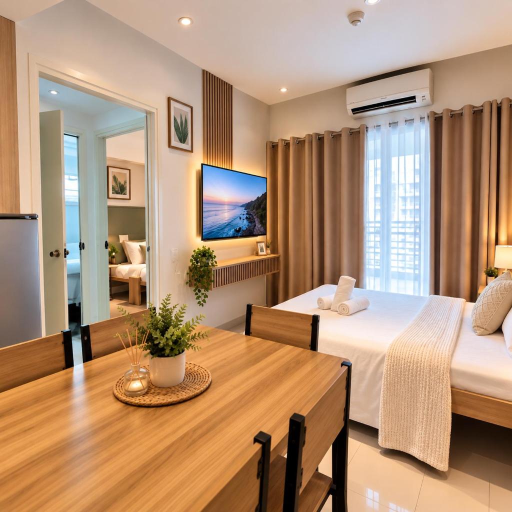 Premiere Haven at Sea Residences - Tap to explore photos