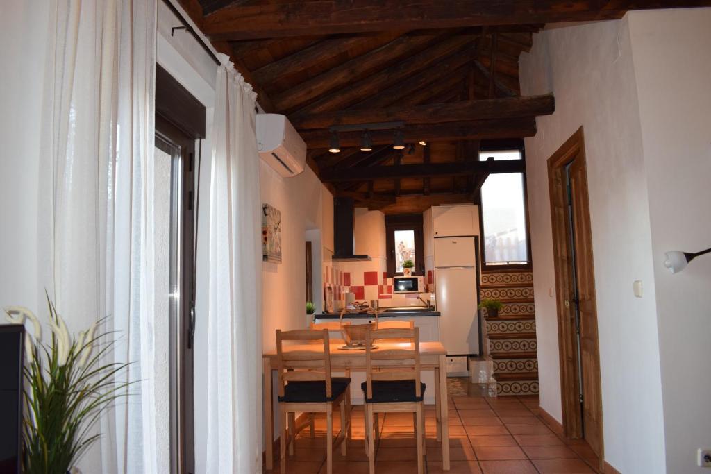 Apartamento Mercedes photo 4