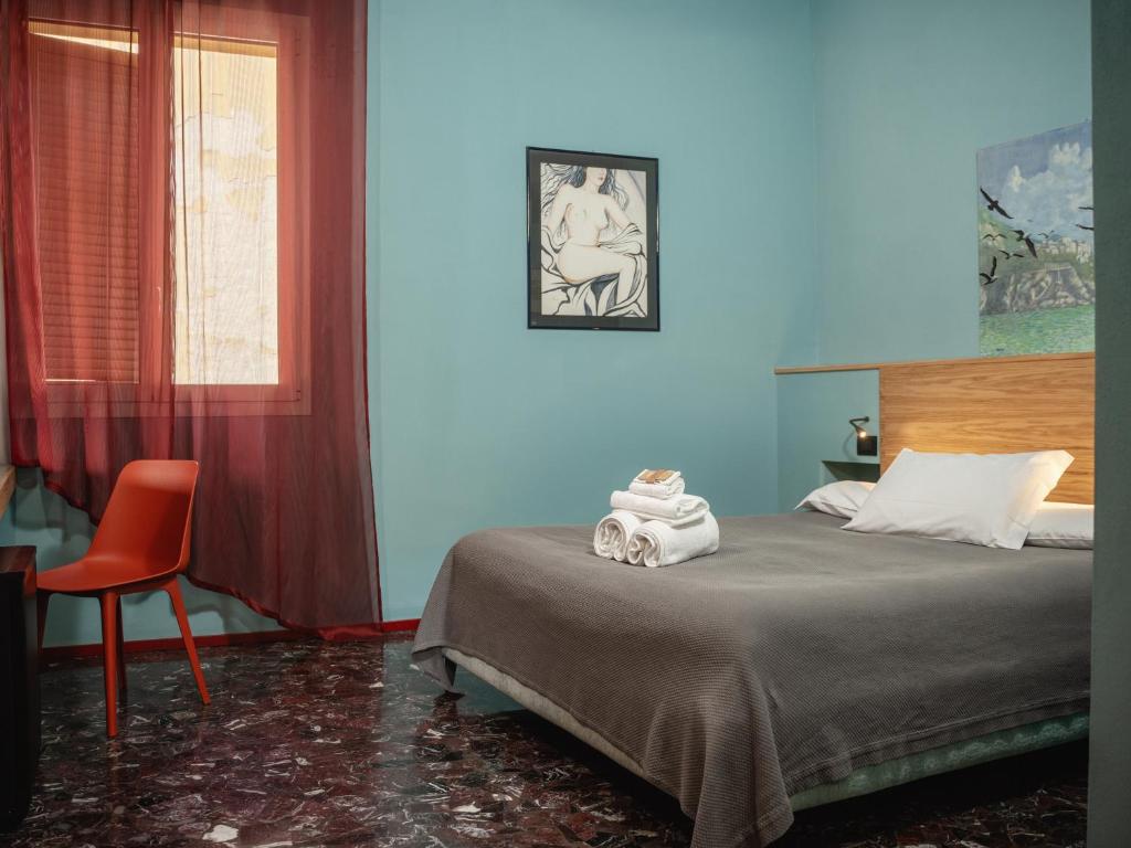 Locanda dell'Orsa