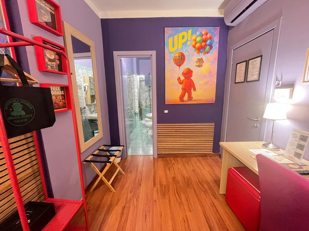 BOBOTEL URBAN Guesthouse - Tap to explore photos