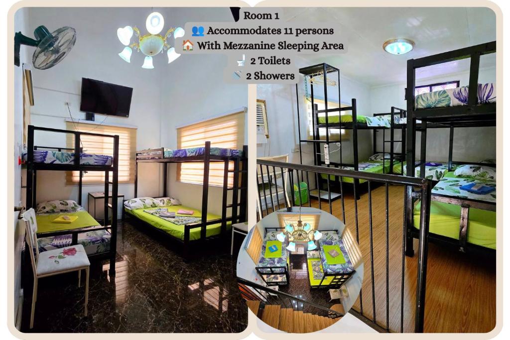 Liturs Travel Services homestay Rent a Car - Singcang