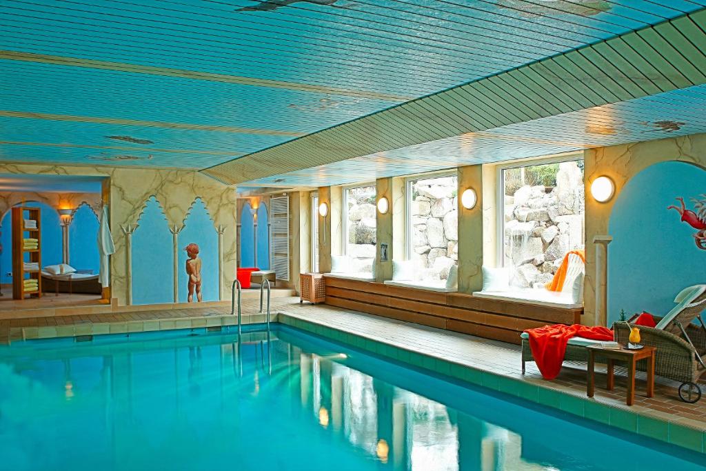Одноместный (Небольшой одноместный номер), Hotel Azenberg